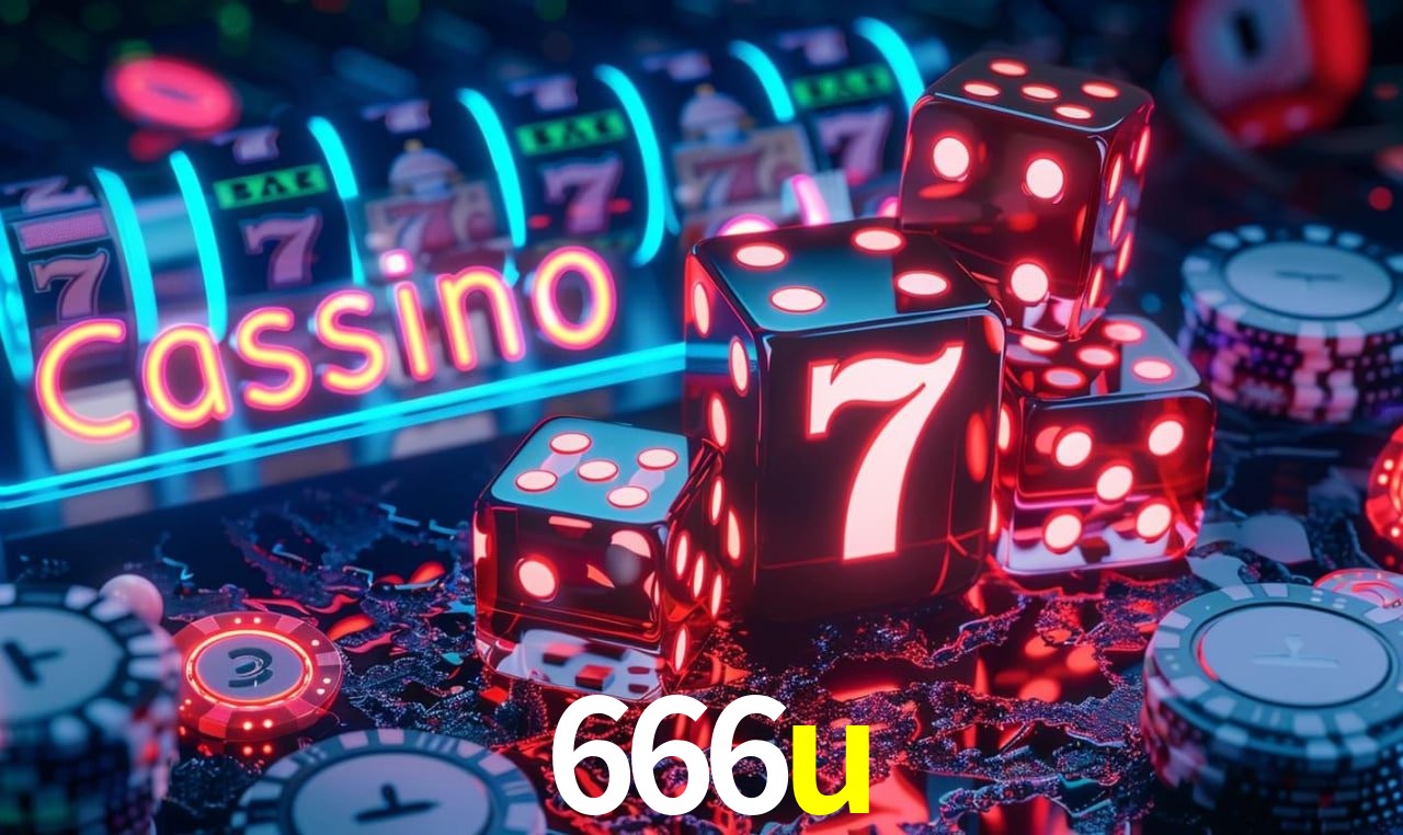 Welcome Bonus 666u