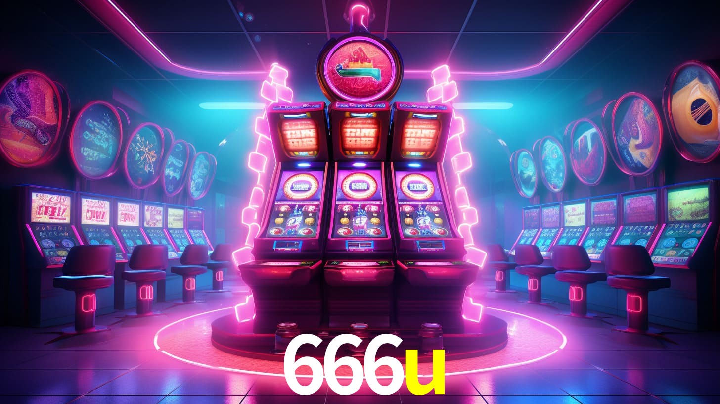 666u - Plataforma Oficial - 666u.com