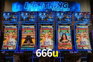 Descubra a Essência do 666u: Nossa História e Compromissos