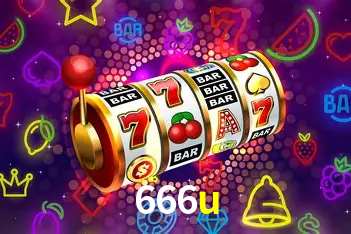 Descubra a Magia dos Jogos de Arcade no 666u