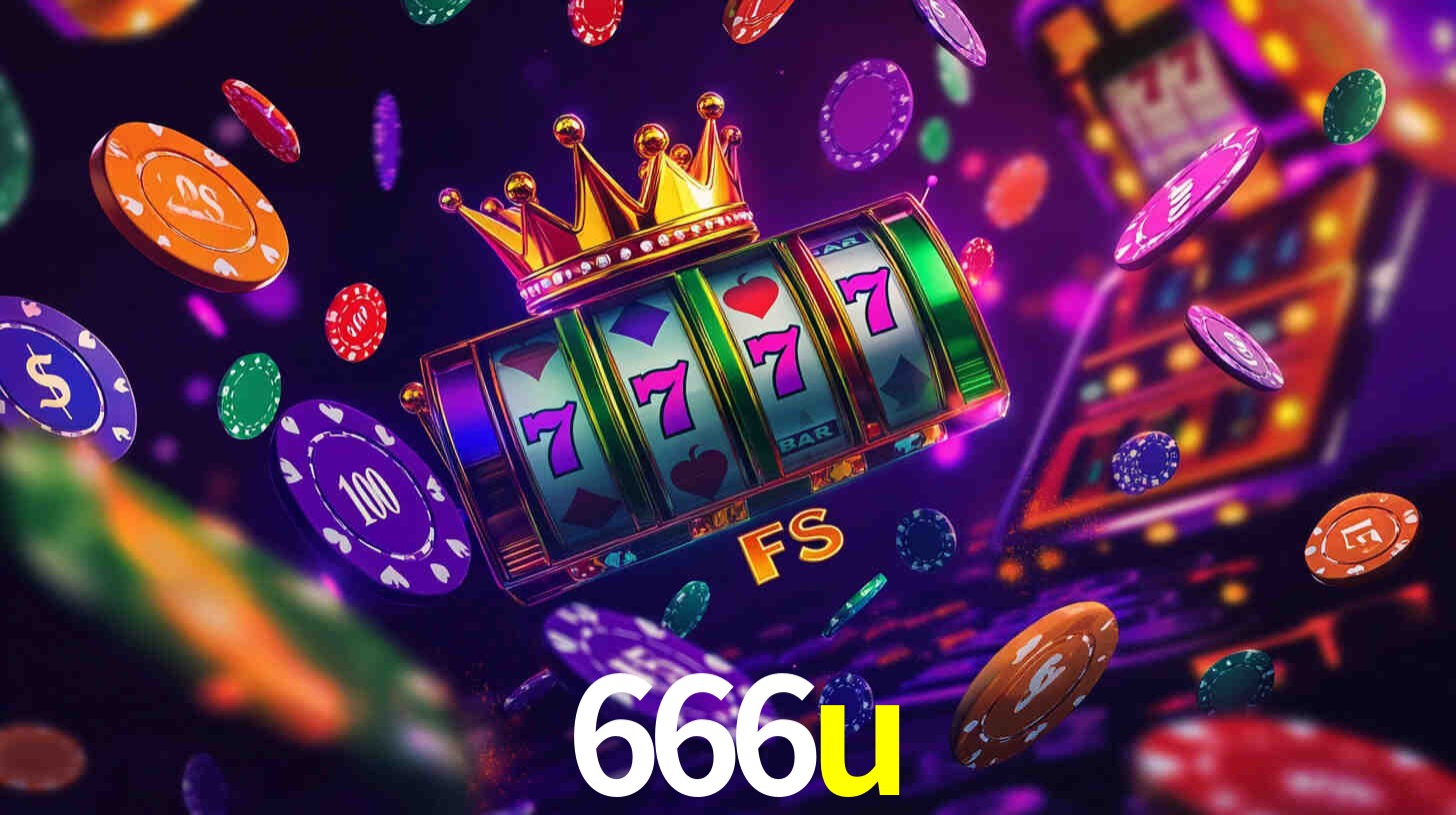 Welcome Bonus 666u