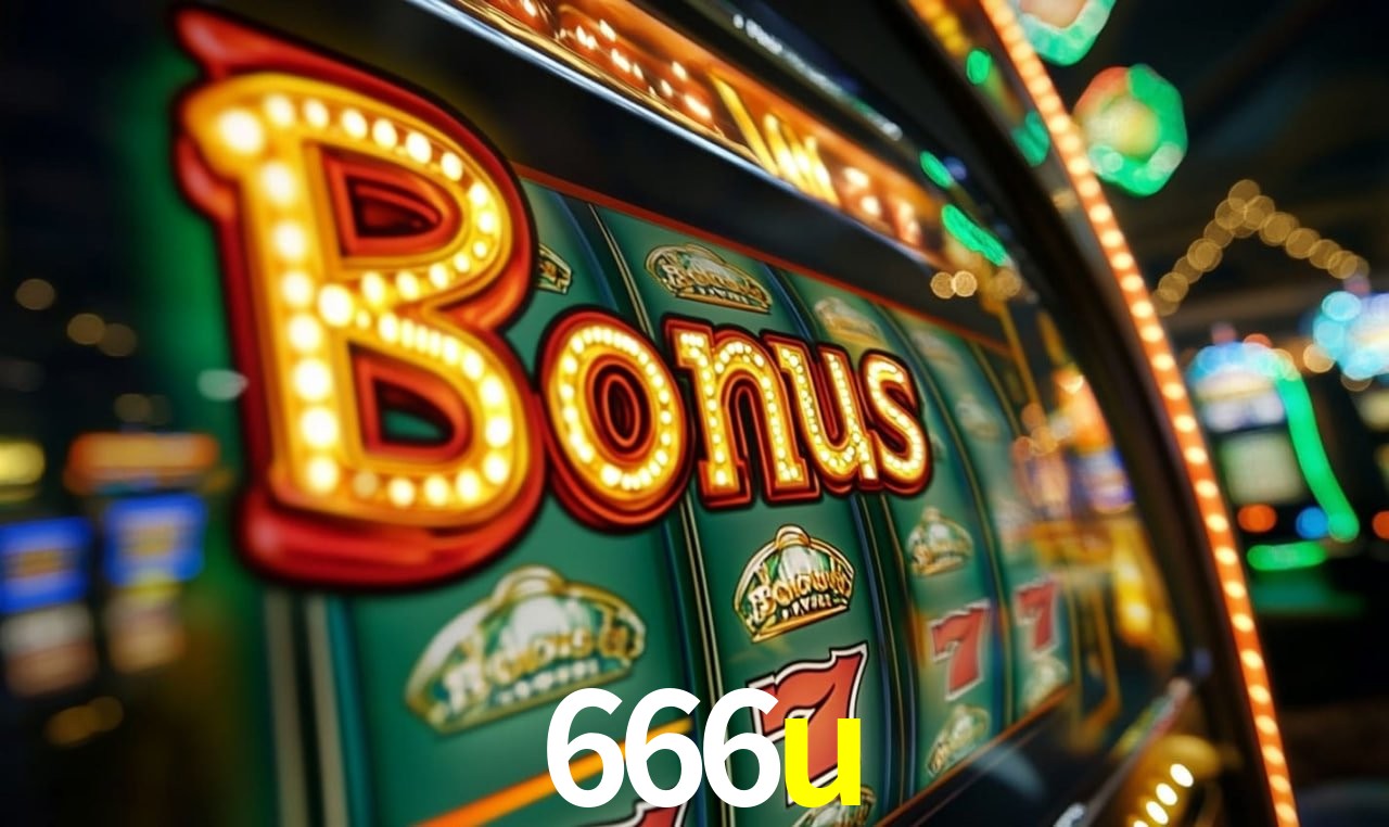 Loterias online na 666u