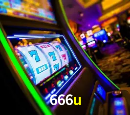 Inovações de Jogos na 666u: O Futuro das Experiências Interativas