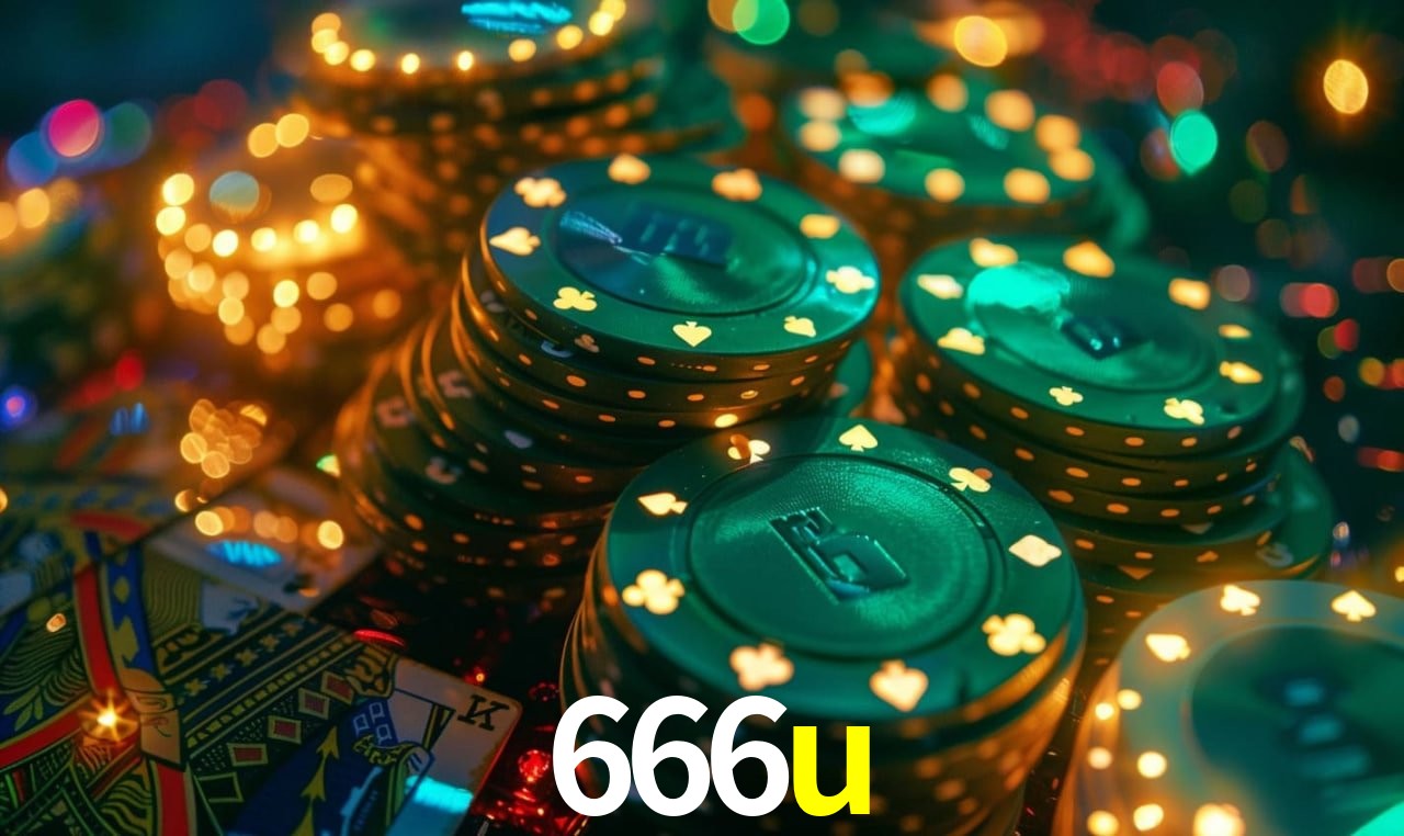 Mesa de Blackjack 666u