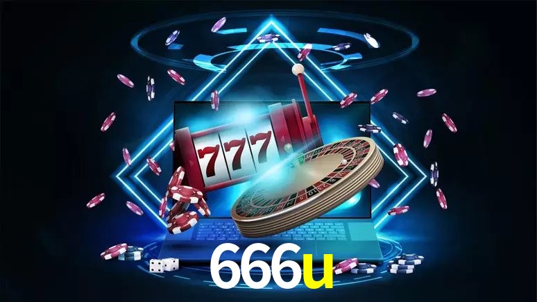 Jogos de Slot 666u