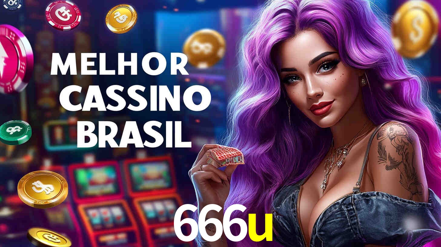 Descubra o Programa VIP da 666u: Vantagens Exclusivas para Jogadores