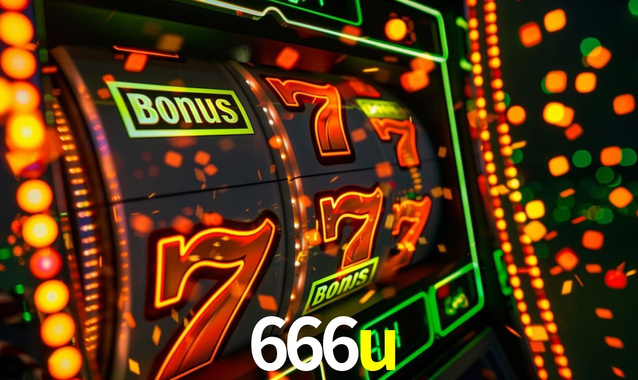 Desvendando o Mundo dos Jogos Virtuais na 666u