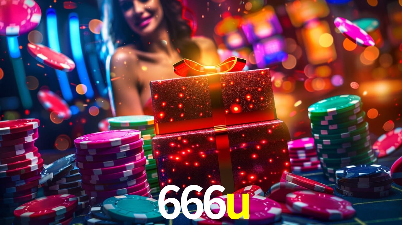 A Emoção da Loteria na 666u: Uma Chance de Mudança de Vida