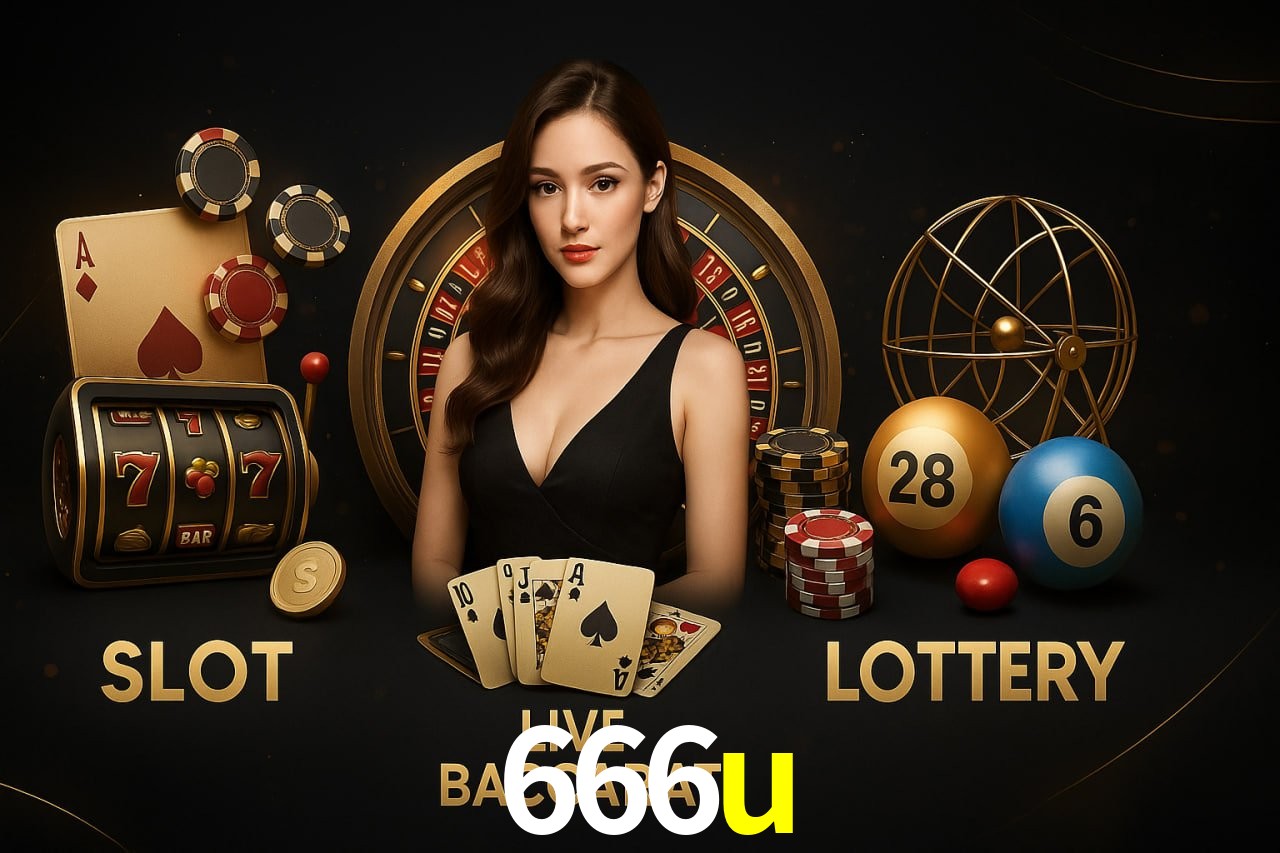 Jogos com bônus e suporte 24h na 666u
