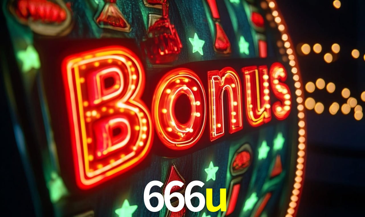 Roda da fortuna na 666u