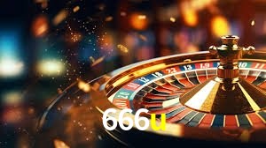Bônus e promoções da 666u