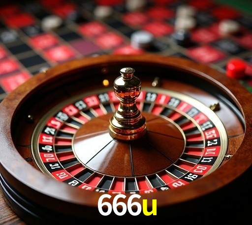 Jogos populares e pagamentos rápidos na 666u