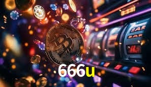 Download para Android e iOS na 666u