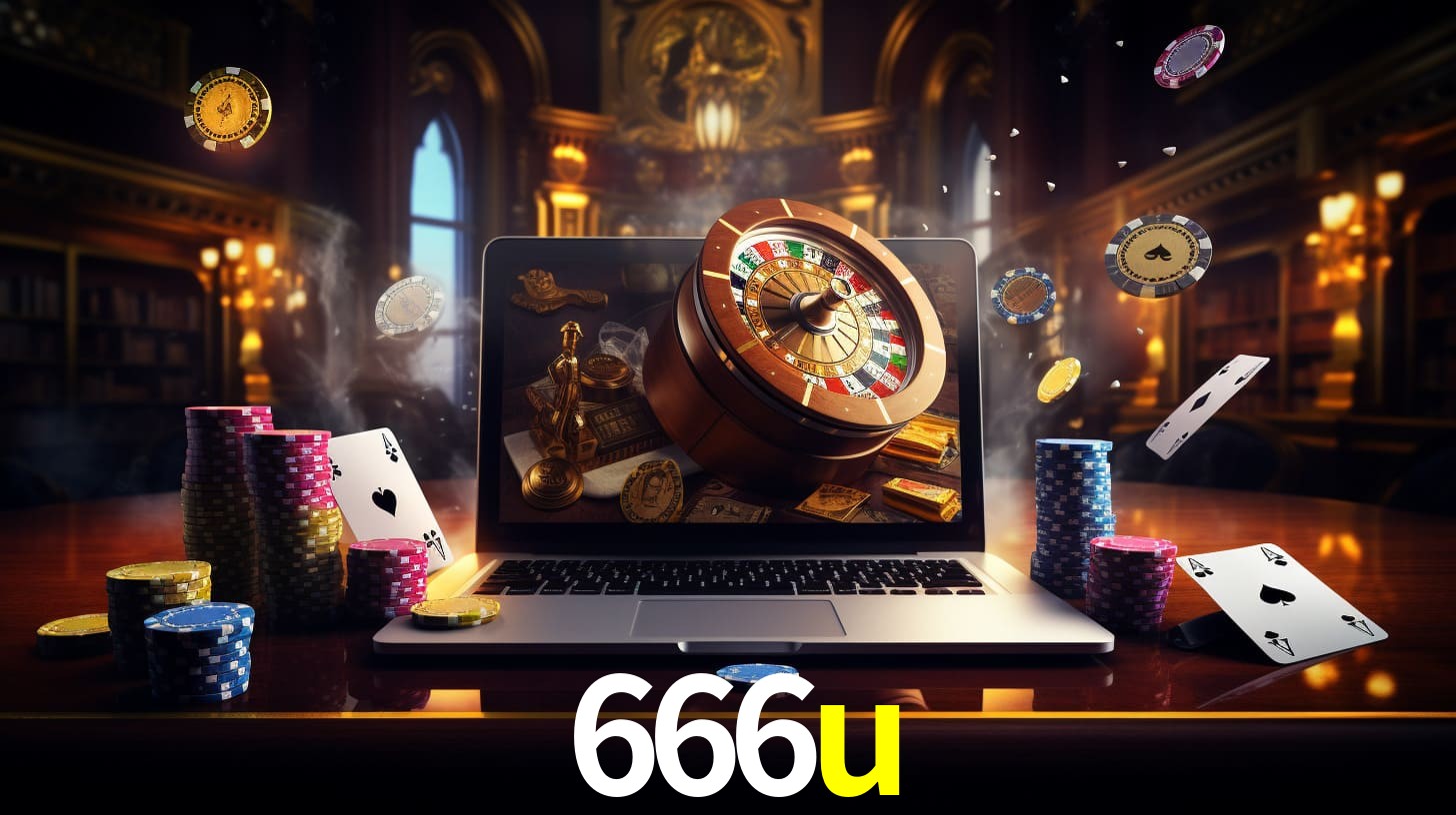 Roulette Table 666u