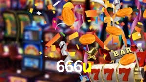 Mercados ao vivo e cash out na 666u