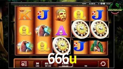 Cassino ao vivo com dealers reais na 666u