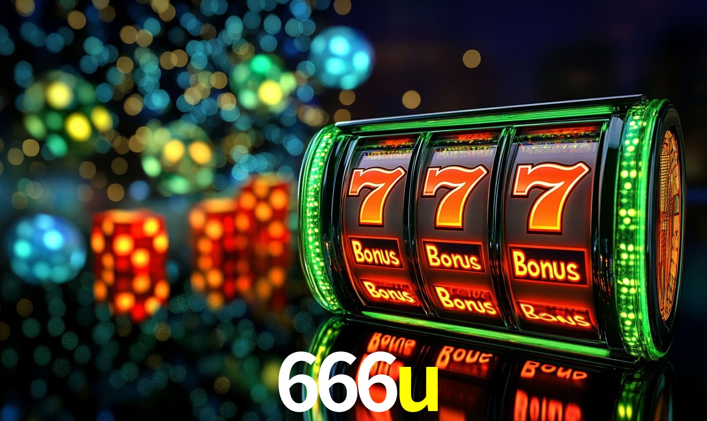 Provedores de Jogos 666u