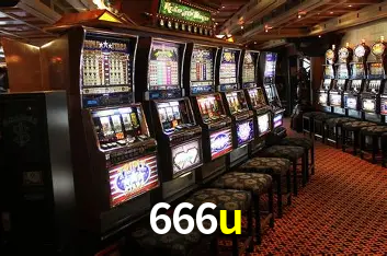 A Experiência Imersiva dos Cassinos Ao Vivo no 666u
