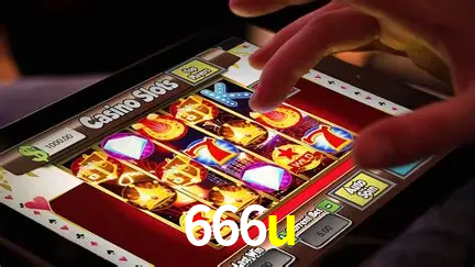 Jogos de mesa e apostas rápidas na 666u