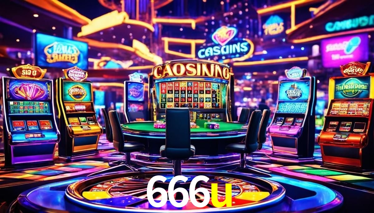 Apostas de Tênis 666u
