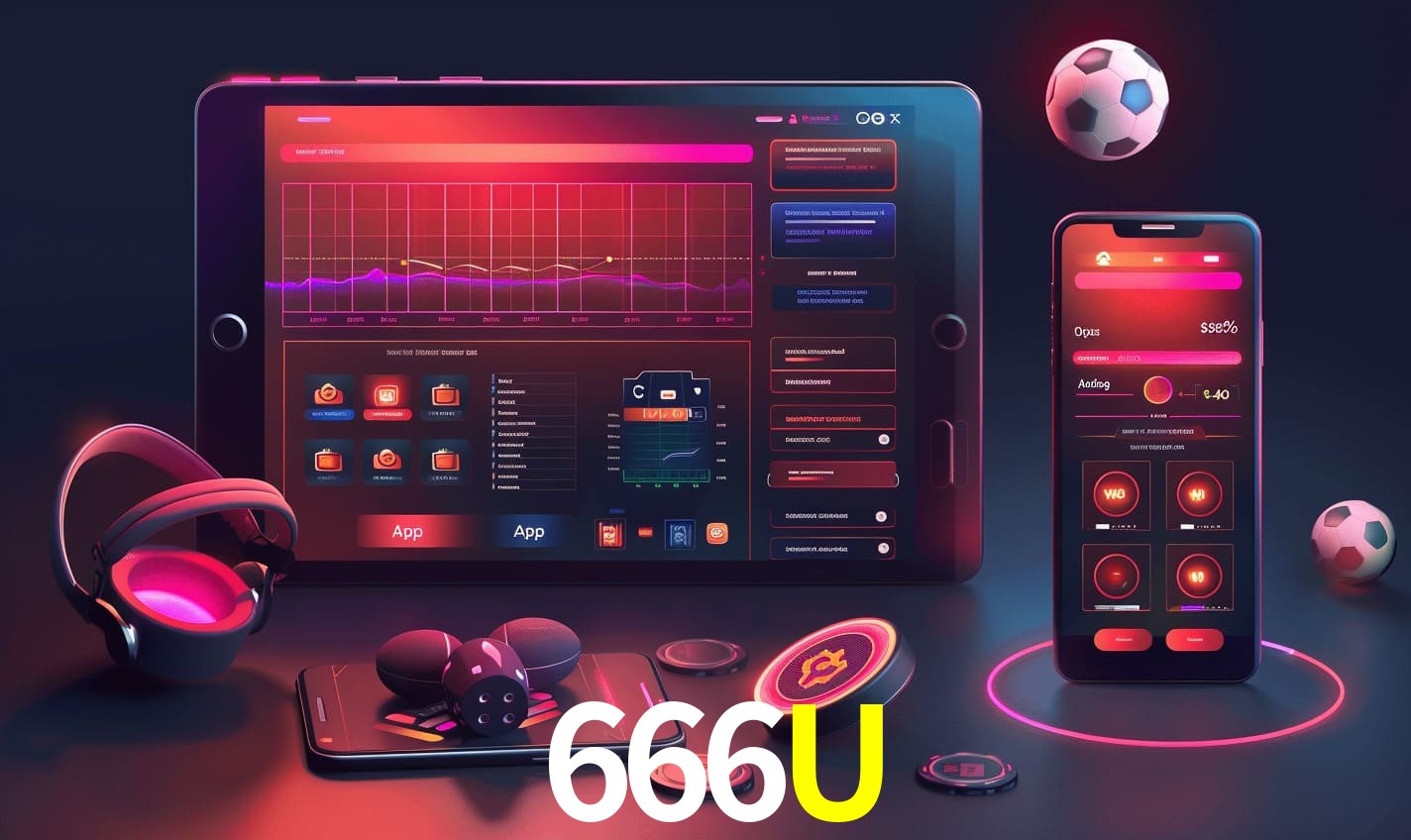 Download 666U App
