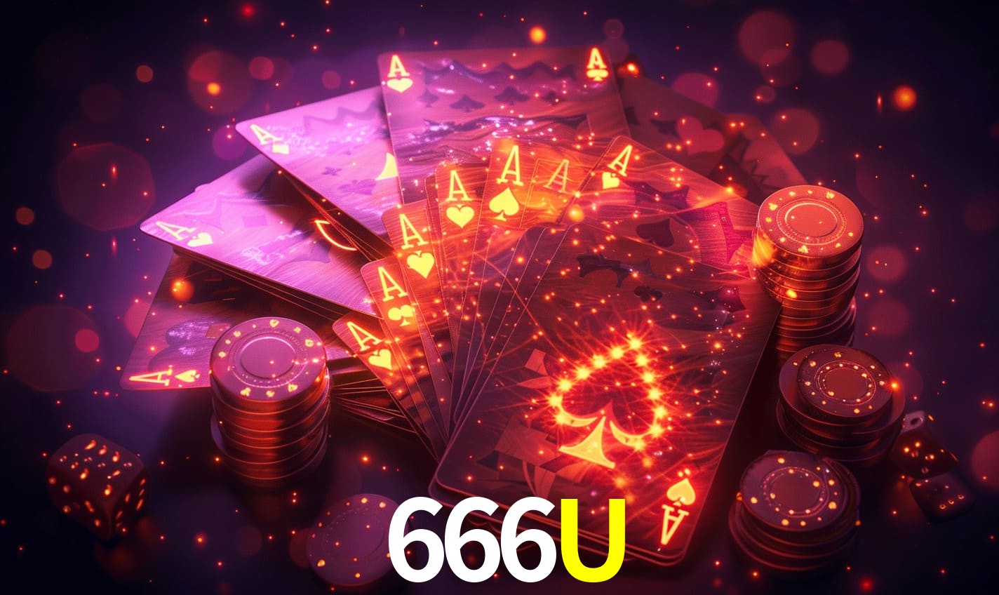 Login no Cassino Online 666U